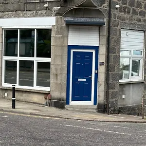 Apartment Victoria's Dream, Aberdeen